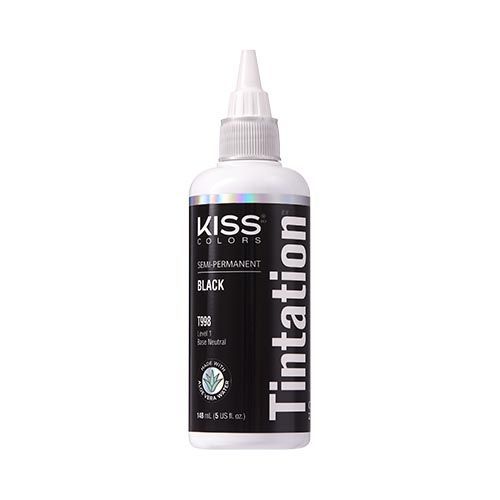Kiss Colors Tintation Semi Permanent 148ml