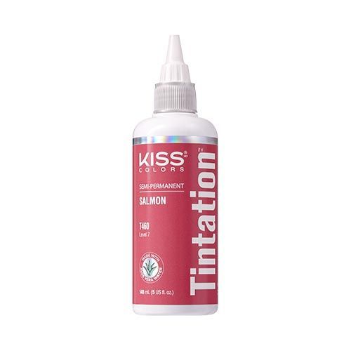 Kiss Colors Tintation Semi Permanent 148ml