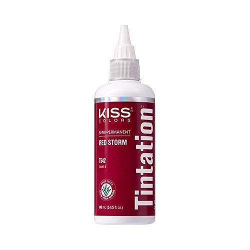 Kiss Colors Tintation Semi Permanent 148ml