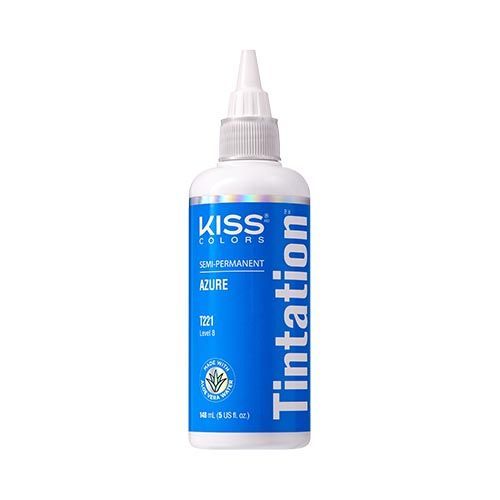 Kiss Colors Tintation Semi Permanent 148ml
