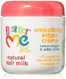 Just For Me Smoothing  Edges Creme 170g/6oz