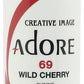 Adore - Creative Image Semi-Permanent Hair Colour 4oz/118ml