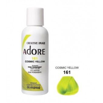 Adore - Creative Image Semi-Permanent Hair Colour 4oz/118ml