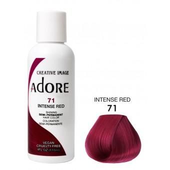 Adore - Creative Image Semi-Permanent Hair Colour 4oz/118ml