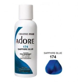 Adore - Creative Image Semi-Permanent Hair Colour 4oz/118ml
