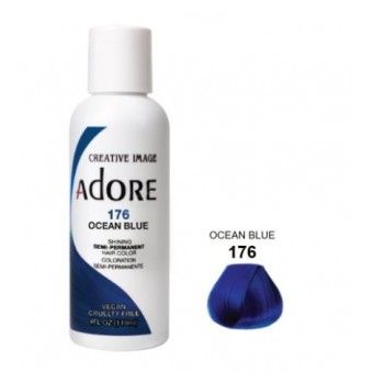Adore - Creative Image Semi-Permanent Hair Colour 4oz/118ml