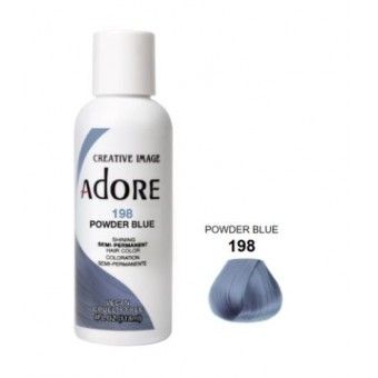 Adore - Creative Image Semi-Permanent Hair Colour 4oz/118ml
