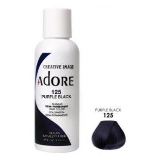 Adore - Creative Image Semi-Permanent Hair Colour 4oz/118ml