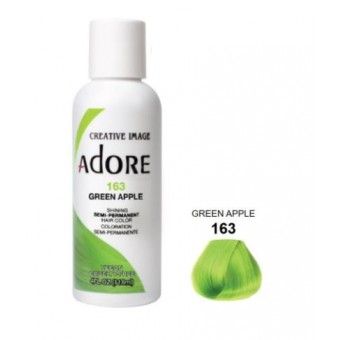 Adore - Creative Image Semi-Permanent Hair Colour 4oz/118ml