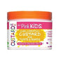 Luster's  Pink Kids Curl Creation Custard For Twist & Braids 227g/8oz