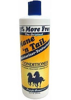 Tail Mositurizer - Texturizer Conditioner 32oz/946ml