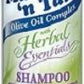 Mane N Tail Herbal Gro Shampoo 27.05oz/800ml