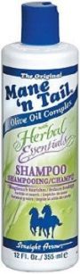Mane N Tail Herbal Gro Shampoo 27.05oz/800ml