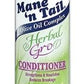 Mane N Tail Herbal Gro Conditioner 27.05oz/800ml