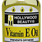 Hollywood Beauty Vitamin E Oil 2oz/59.2oz