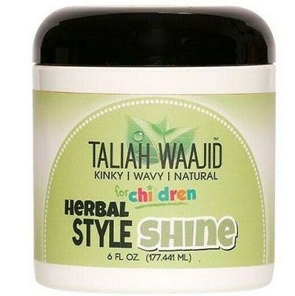 Taliah Waajid For Children Style & Shine 6oz/177ml