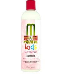 Mazuri Olive Oil Kids BUTTERCUP Conditioning Oil Moisturizer 354ml/12oz