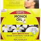 ORS Monoi Oil Anti-Breakage Edge Control Hair Gel 64g/2.25oz