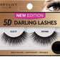 Poppy & Ivy 5D Darling Lashes