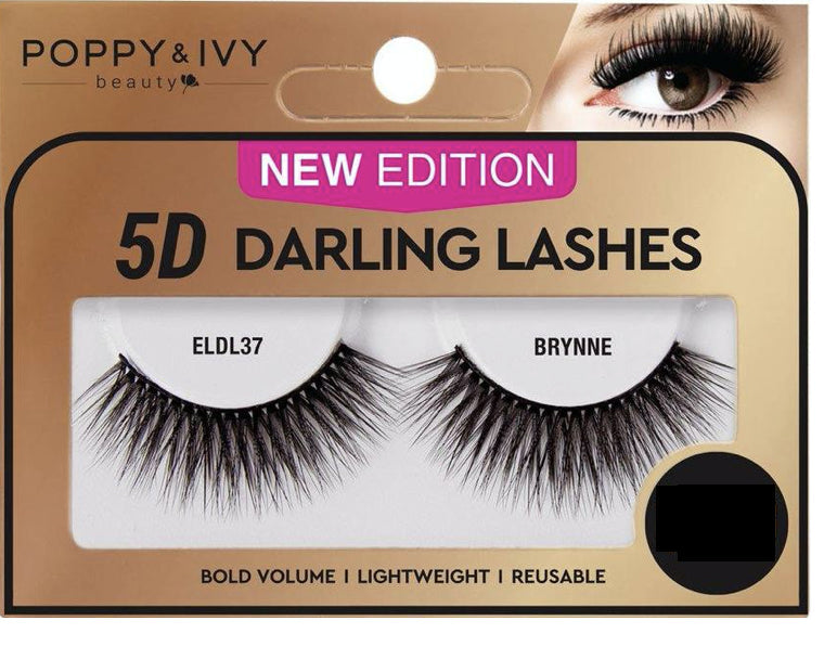 Poppy & Ivy 5D Darling Lashes