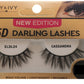 Poppy & Ivy 5D Darling Lashes