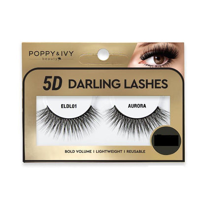 Poppy & Ivy 5D Darling Lashes