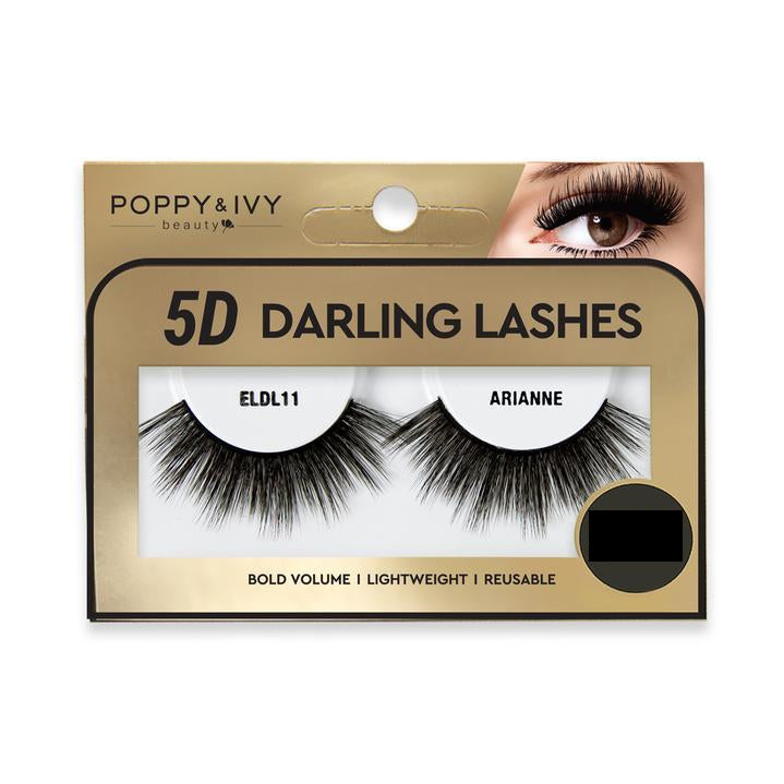 Poppy & Ivy 5D Darling Lashes