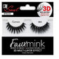 Fauxmink 3D Multi-Layer Effect Lashes
