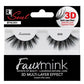 Fauxmink 3D Multi-Layer Effect Lashes