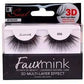 Fauxmink 3D Multi-Layer Effect Lashes