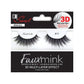 Fauxmink 3D Multi-Layer Effect Lashes