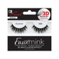 Fauxmink 3D Multi-Layer Effect Lashes