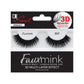 Fauxmink 3D Multi-Layer Effect Lashes