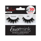 Fauxmink 3D Multi-Layer Effect Lashes