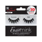 Fauxmink 3D Multi-Layer Effect Lashes