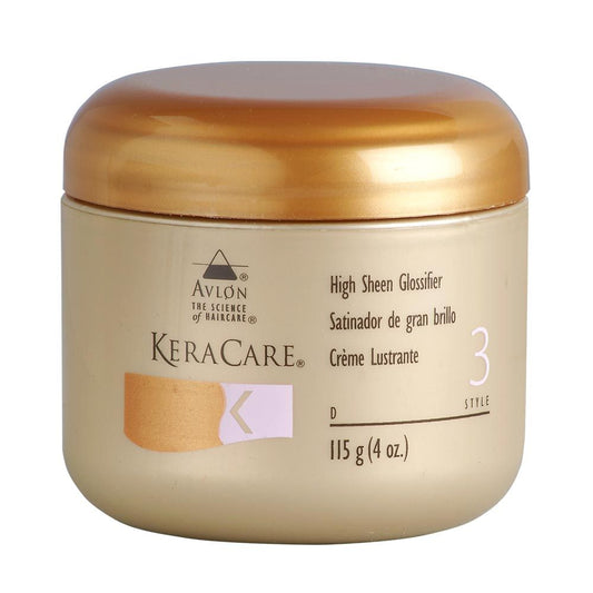 Kera Care High Sheen Glossifier 115g/4oz
