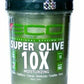 eco style professional styling gel super olive 473ml