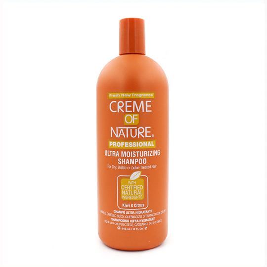 Creme Of Nature Professional Shampoo Ultra Moisturizer 946 ml
