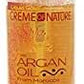 Creme Of Nature With Argan Oil From Morocco Style & Shine Foaming Mousse 207 ml