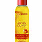 Creme of Nature Argan Oil Heat Protector Smooth and Shine Polisher 118ml / 4oz
