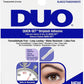 DUO QUICK -SET STRIPLASH ADHESIVE DO NOT FREEZE WHITE /CLEAR