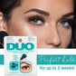 Duo Individual Lash Adhesive, 7 g, Dark Tone