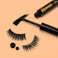 Grip Bond Latex-Free Eyelash Adhesive Black/Dries Dark, 0.18oz