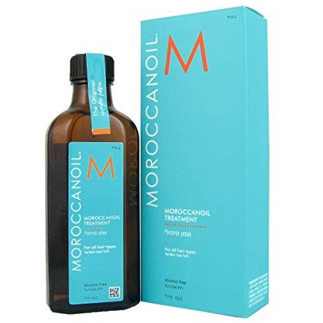 Moroccan oil treatment 100ml/3.4 fl.oz