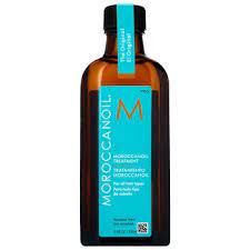 Moroccan oil treatment 100ml/3.4 fl.oz