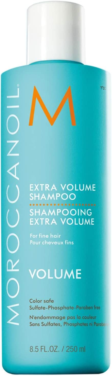 Moroccanoil Extra Volume Shampoo 250ml/8.45 fl.oz