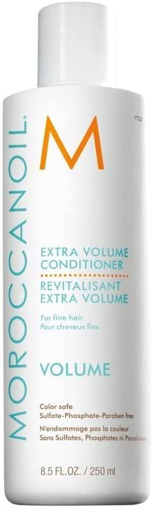 Moroccanoil Extra Volume Conditioner 250ml/8.5 FL.OZ