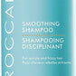Moroccanoil Smoothing Shampoo 250ml/8.45 fl.oz