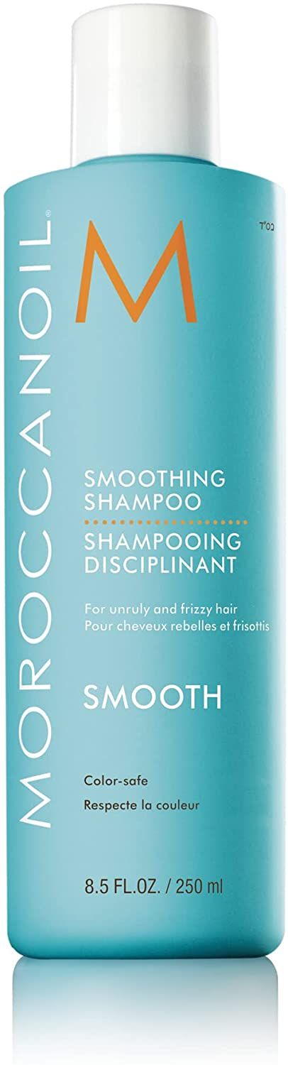 Moroccanoil Smoothing Shampoo 250ml/8.45 fl.oz