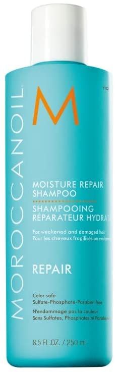 Moroccanoil Moisture Repair Shampoo 250ml/8.45 fl.oz